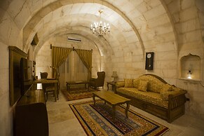 Kayakapi Premium Caves - Cappadocia