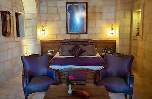 Kayakapi Premium Caves - Cappadocia