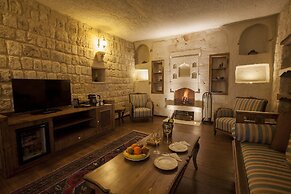 Kayakapi Premium Caves - Cappadocia