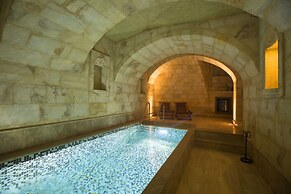 Kayakapi Premium Caves - Cappadocia