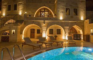 Kayakapi Premium Caves - Cappadocia