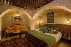 Kayakapi Premium Caves - Cappadocia