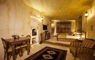 Kayakapi Premium Caves - Cappadocia