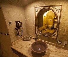 Kayakapi Premium Caves - Cappadocia