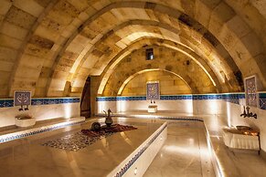 Kayakapi Premium Caves - Cappadocia