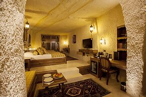 Kayakapi Premium Caves - Cappadocia