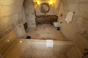 Kayakapi Premium Caves - Cappadocia