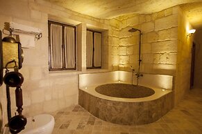 Kayakapi Premium Caves - Cappadocia