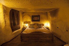 Kayakapi Premium Caves - Cappadocia