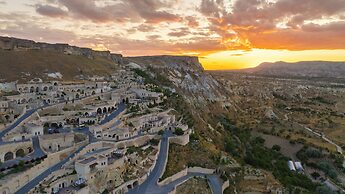 Kayakapi Premium Caves - Cappadocia