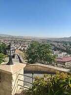 Kayakapi Premium Caves - Cappadocia