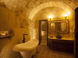 Kayakapi Premium Caves - Cappadocia