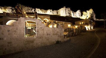 Kayakapi Premium Caves - Cappadocia