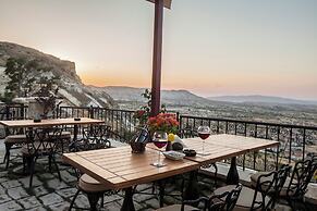 Kayakapi Premium Caves - Cappadocia