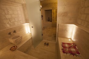 Kayakapi Premium Caves - Cappadocia