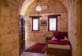 Kayakapi Premium Caves - Cappadocia