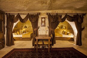 Kayakapi Premium Caves - Cappadocia