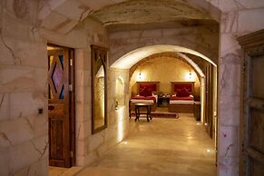 Kayakapi Premium Caves - Cappadocia