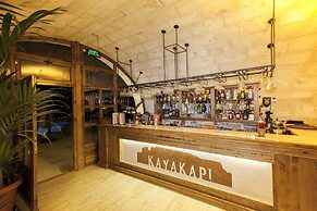 Kayakapi Premium Caves - Cappadocia