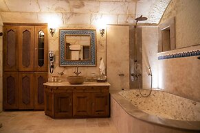 Kayakapi Premium Caves - Cappadocia