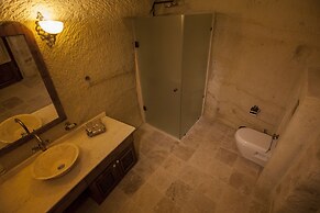 Kayakapi Premium Caves - Cappadocia