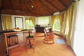 Arenal Waterfall Lodge