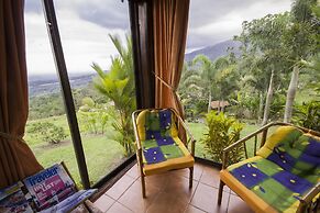 Arenal Waterfall Lodge