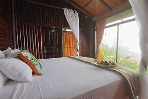 Arenal Waterfall Lodge