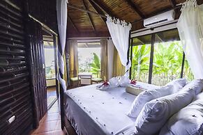 Arenal Waterfall Lodge