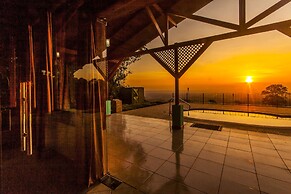 Arenal Waterfall Lodge