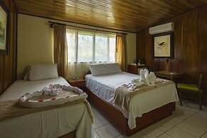 Arenal Waterfall Lodge