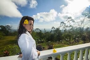 Arenal Waterfall Lodge