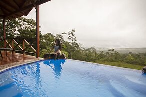 Arenal Waterfall Lodge