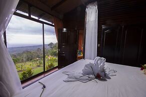 Arenal Waterfall Lodge