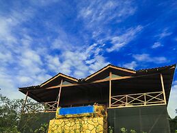 Arenal Waterfall Lodge