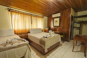 Arenal Waterfall Lodge