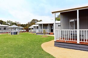 Torquay Foreshore Caravan Park
