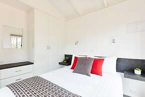 Torquay Foreshore Caravan Park