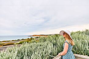 Torquay Foreshore Caravan Park