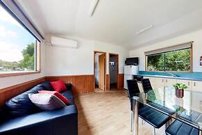 Torquay Foreshore Caravan Park