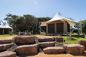 Torquay Foreshore Caravan Park