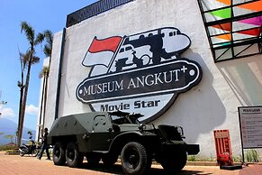 Kertanegara Premium Guest House