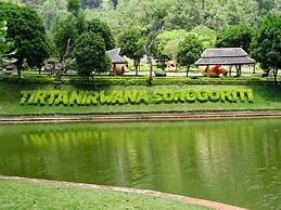 Kertanegara Premium Guest House