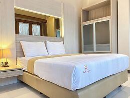Kertanegara Premium Guest House