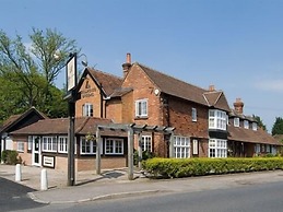 The Percy Arms