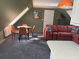 The Three Cups Inn