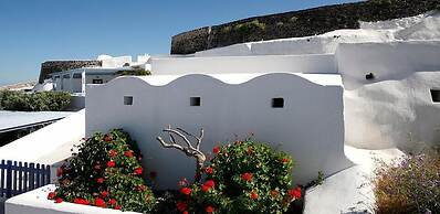 Aghios Artemios Traditional Houses