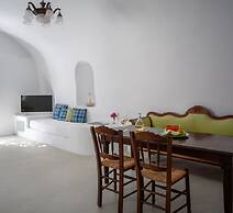 Aghios Artemios Traditional Houses