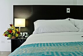 Arisuan Hotel