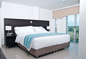 Arisuan Hotel